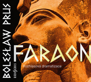 Audio Faraon Boleslaw Prus
