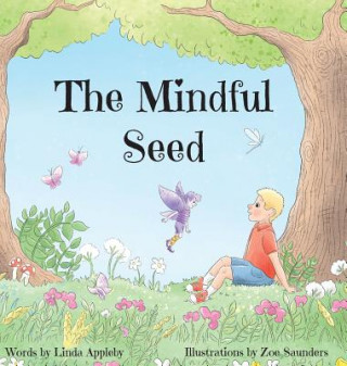 Buch Mindful Seed Linda Appleby