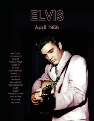 Book Elvisapril56 Paul Belard