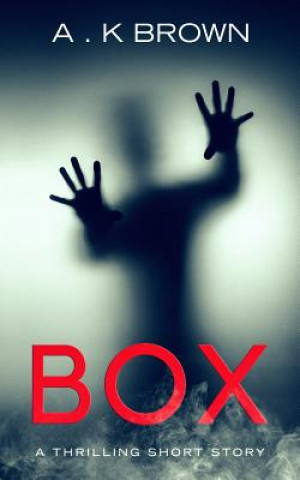 Kniha Box: A Suspenseful Thriller Short Story A K Brown