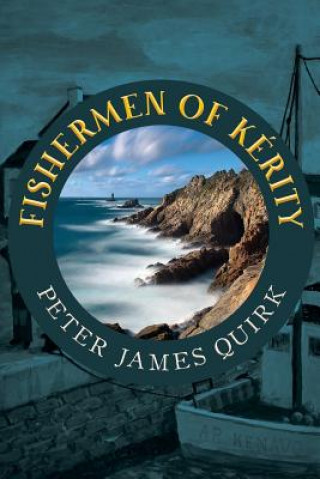 Carte Fishermen of Kerity Peter James Quirk