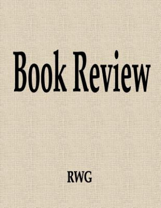 Carte Book Review Rwg