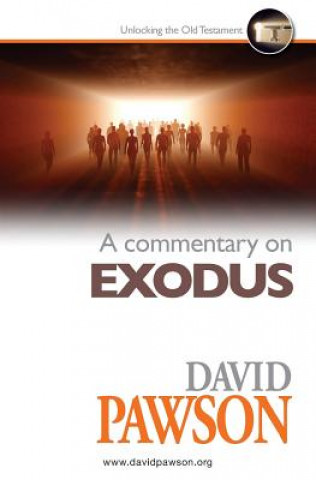 Buch Commentary on Exodus David Pawson
