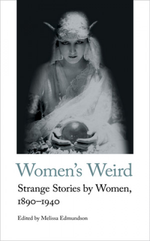 Kniha Women's Weird 