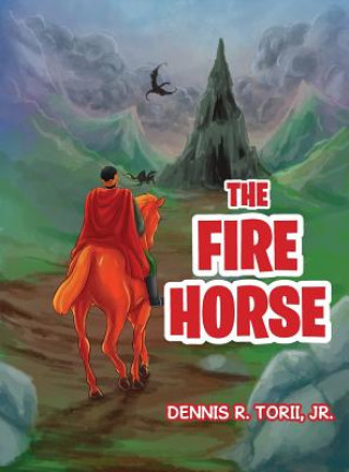 Carte Fire Horse Jr. Dennis R. Torii