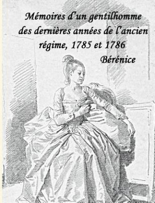Kniha Berenice Jean Paul Pointet