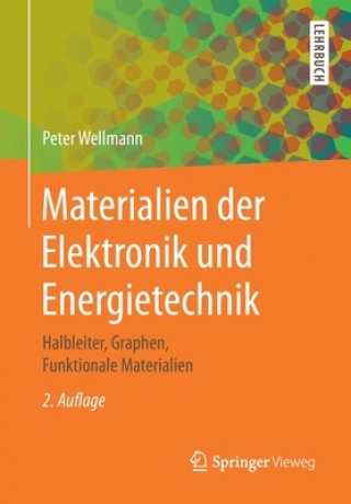 Carte Materialien Der Elektronik Und Energietechnik Peter Wellmann