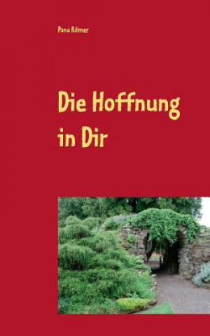 Knjiga Hoffnung in Dir Pana Römer
