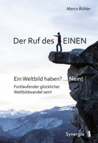 Книга Der Ruf des Einen Marco Bühler