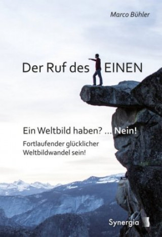 Buch Der Ruf des Einen Marco Bühler