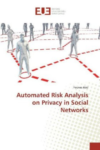 Kniha Automated Risk Analysis on Privacy in Social Networks Younes Abid