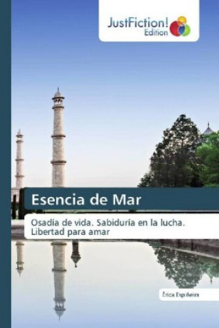 Carte Esencia de Mar Érica Espi?eira