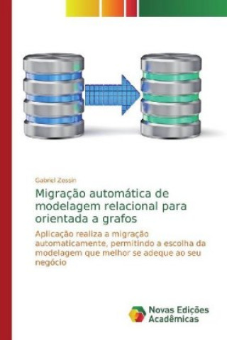 Kniha Migraç?o automática de modelagem relacional para orientada a grafos Gabriel Zessin