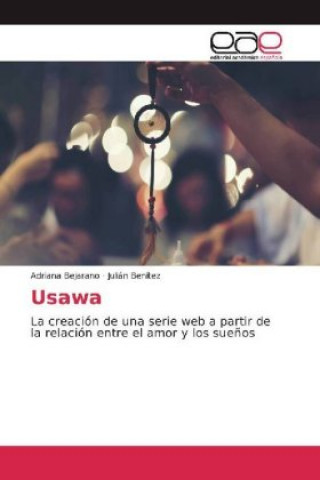 Knjiga Usawa Adriana Bejarano