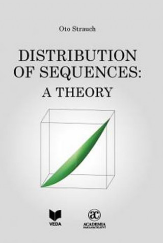 Carte Distribution of Sequences Oto Strauch