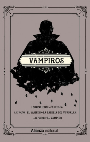 Book VAMPIROS 
