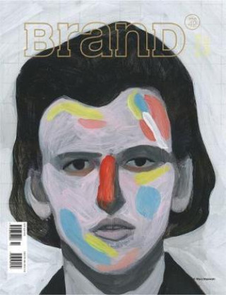 Buch BRAND NO. 42 HB Editorial Department of BranD Magazine