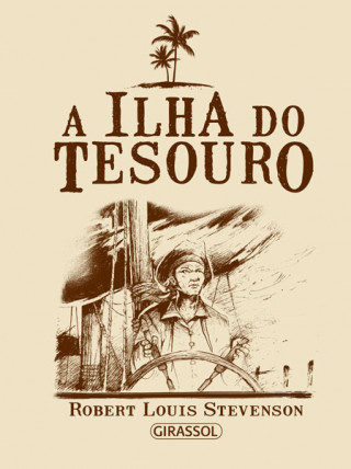 Carte A ILHA DO TESOURO 
