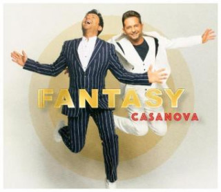 Аудио Casanova Fantasy