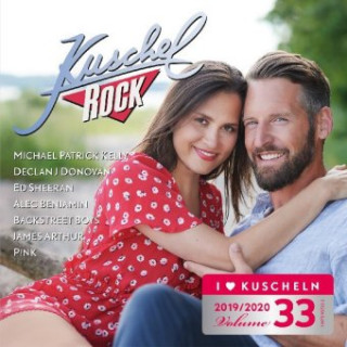 Hanganyagok KuschelRock 33 Various