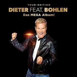 Audio Dieter feat. Bohlen (Das Mega Album) Dieter Bohlen
