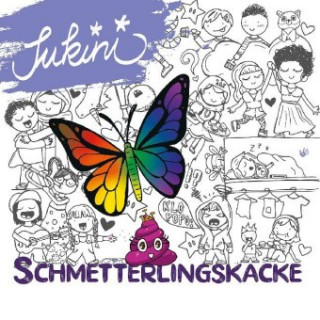 Zvok Schmetterlingskacke Sukini