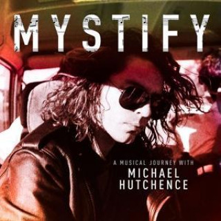 Audio Mystify Ost/Various
