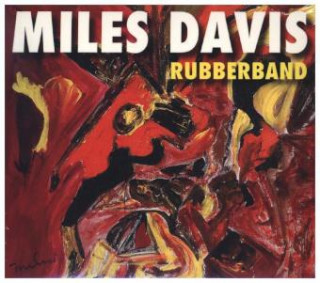 Аудио Rubberband Miles Davis