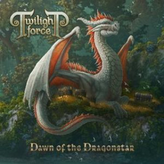Audio Dawn of the Dragonstar Twilight Force