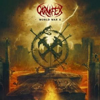 Audio World War X Carnifex