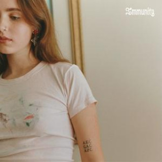 Audio Immunity Clairo