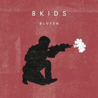Audio Blüten 8kids