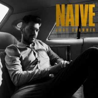 Zvok Naive Andy Grammer