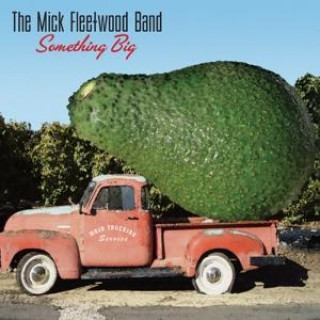 Audio Something Big The Mick Fleetwood Band