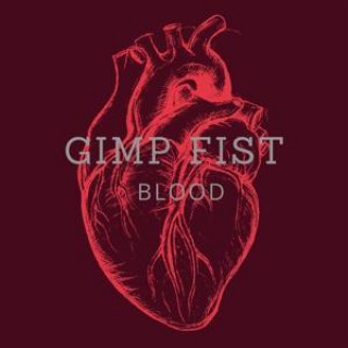 Audio Blood Gimp Fist