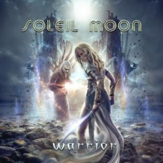 Zvok Warrior Soleil Moon