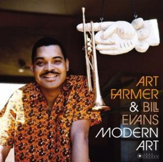 Audio Modern Art Art & Evans Farmer