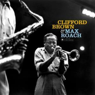 Zvok Clifford Brown & Max Roach Clifford & Roach Brown