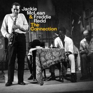 Audio The Connection Jackie & Redd McLean