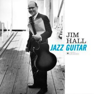 Audio Jazz Guitar Jim Hall