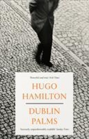 Книга Dublin Palms Hugo Hamilton