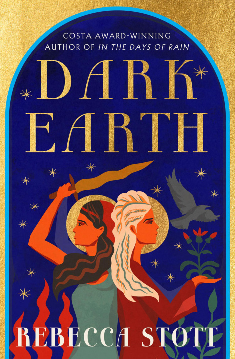 Könyv Dark Earth Rebecca Stott