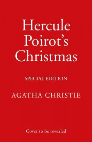 Könyv Hercule Poirot's Christmas Agatha Christie