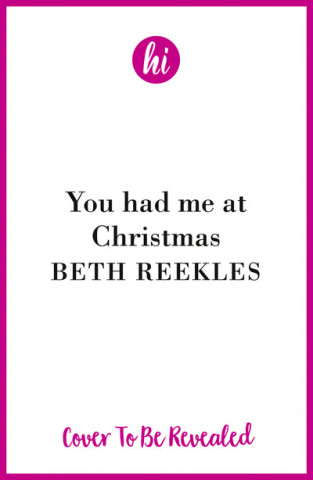 Carte It Won't be Christmas Without You Beth Reekles