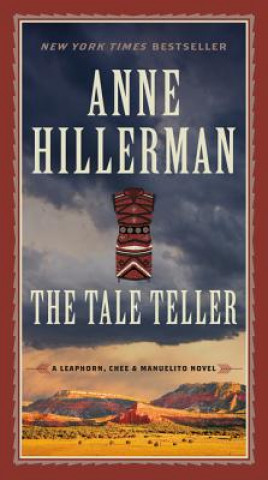 Carte Tale Teller Anne Hillerman