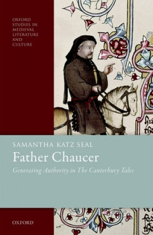 Carte Father Chaucer Seal