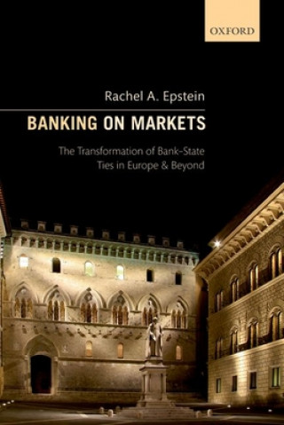 Buch Banking on Markets Epstein