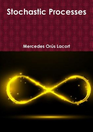 Knjiga Stochastic Processes Mercedes Orus Lacort