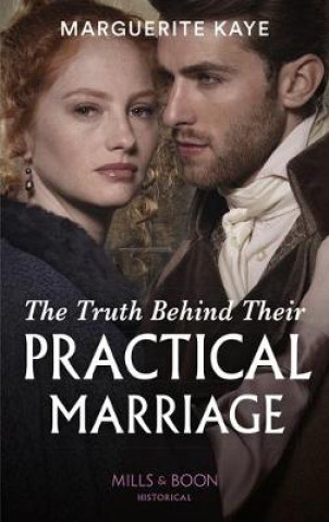 Carte Truth Behind Their Practical Marriage Marguerite Kaye