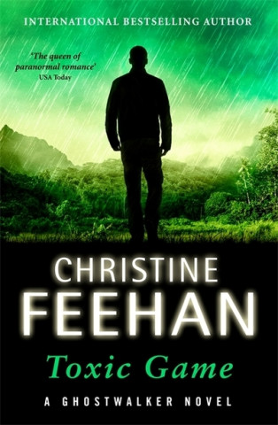 Libro Toxic Game Christine Feehan